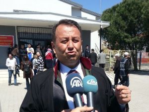 Baro Başkanı Arslan, Soma İddianamesini Değerlendirdi