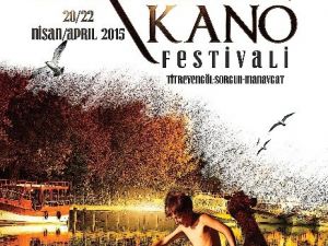 Dragon Kano Festivali Başlıyor