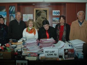 Çevreciler 19 Nisan’da 19. Ormanlarını Oluşturacak