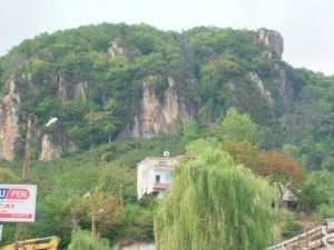 Cıngırt Kayası’nın Turizme Kazandırılma Çalışmaları Hız Kazanacak