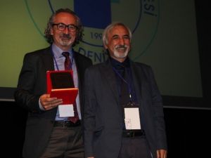 PAÜ’de 8.ulusal Yaşlılık Kongresi Başladı