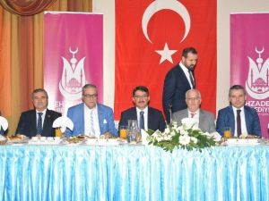 Başkan Çelik’ten 365 Gün Değerlendirmesi