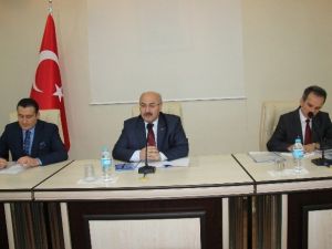 Bingöl’e 4 Milyar TL Yatırım