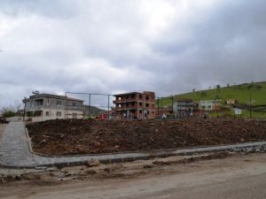 Ulubeyler Mahallesine Çok Amaçlı Spor Kompleksi