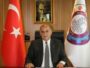 Erkoç, Fendoğlu Ve Özal’ın Ölüm Yıl Dönümü Dolayısıyla Mesaj Yayınladı