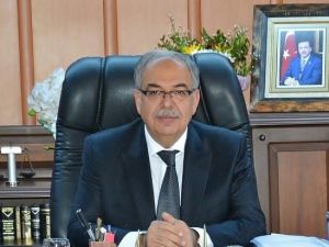 Başkan Kutlu’dan Turizm Haftası Mesajı