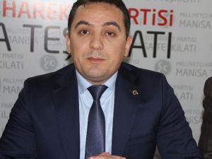 Eryılmaz’dan İşsizlik Vurgusu