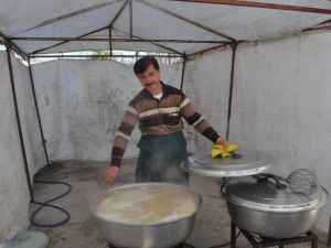 Turizm Haftası Korkuteli’nde Kutlandı