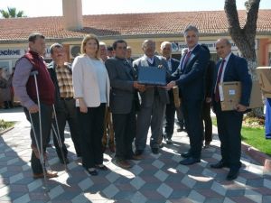 Önce Sertifika Sonra Bilgisayar