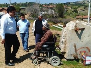 Halkın İçinde Halk Adamı Emin Ersoy