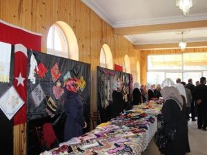 Azdavay’da Kutlu Doğum Etkinlikleri Düzenlendi