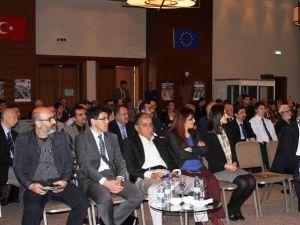 Mardin’de ’Uluslararası Turizm Buluşması’ Başladı