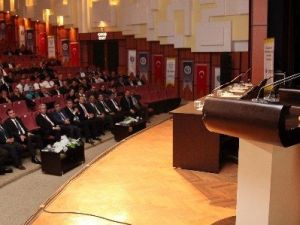 Türkiye’de Bir İlk