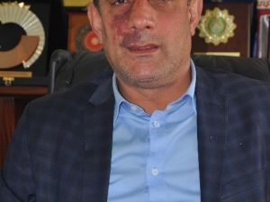 KOSGEB’in Faaliyeti İçin Şahsi Binasını Tahsis Etti