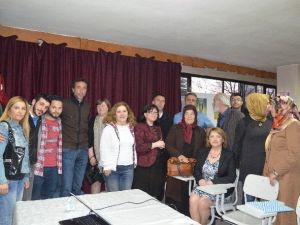 Gürcü Dili Günü Düzce’de Kutlandı