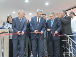 Geçmişten Günümüze Elazığ Sergisi Açıldı