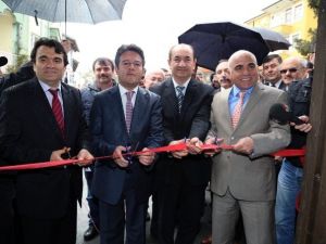 SDÜ Yalvaç MYO, Tarihi Konakları Turizme Kazandırdı