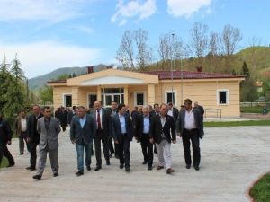 Bartın’a 4 Aile Sağlığı Merkezi Daha Yapılacak