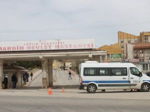 Mardin’deki İhale Çatışmasında 3 Gözaltı