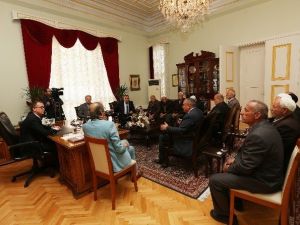 “Balkanlar Bursa İle Gurur Duyuyor”