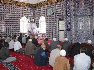 Kumluca’da Kutlu Doğum Haftası