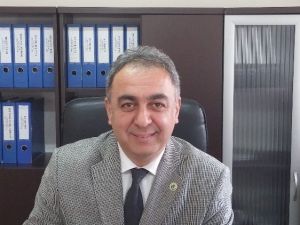 Re’sen Emekliler Derneği Genel Başkanı İstifa Etti