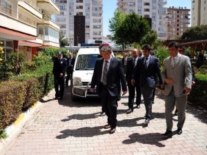 Polisin Borç İntiharı