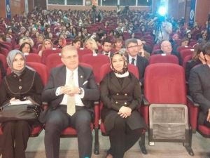 Çiğdem Erdoğdan Atabek: “Kadınlar İstiklal Ve İstikbal Mücadelesi’nden Kaçmadı”