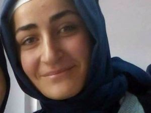 Liseli Genç Kız Yaşam Savaşını Kaybetti