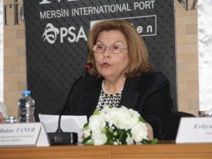 Prof Taner: “OECD Ülkeleri Arasında Kadın İstihdamının En Düşük Olduğu Ülkeyiz”