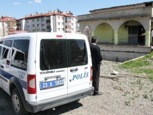 Elazığ’da Şüpheli Ölüm