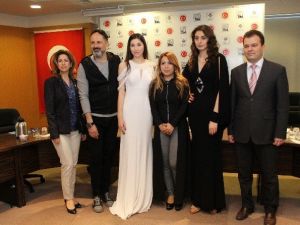 Beyin Felci Geçiren Hastalar Podyuma Çıkacak