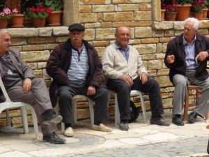 Vakıflı Köyü Ermeni Cemaati Başkanı Çapar, Papa’nın Açıklamalarını Yorumladı