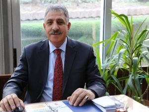 AK Parti Van Milletvekili Adayları Cumartesi Günü Geliyor