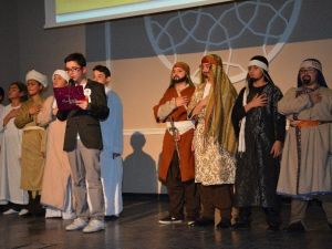 Kutlu Doğum Haftası Körfez’de Kutlandı