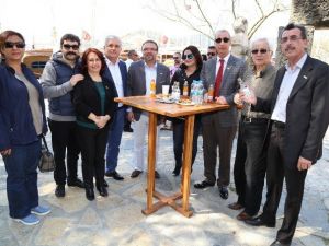 Bodrum’da “Turizm Haftası” Etkinlikleri