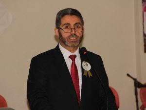 “Hz. Peygamber Ve Birlikte Yaşama Ahlakı” Konulu Konferans Gerçekleştirildi