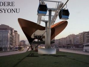 Muhalefet Partilerinden Teleferik Projesine Destek