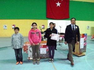 Yenipazar’da Kutlu Doğum Haftası Kutlandı