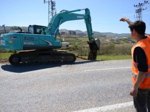BÜ Yeni Kampüsünün Ulaşım Sorunu Çözülüyor