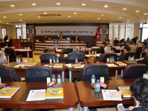 Büyükşehir Meclisi’nden Canlı Hayvan Ve ET Borsasına Onay