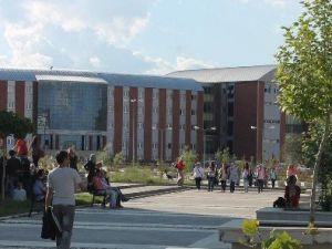 BÜ, Bölge Ülkelerdeki Üniversitelerle Bilimsel Çalışmalar Yapıyor