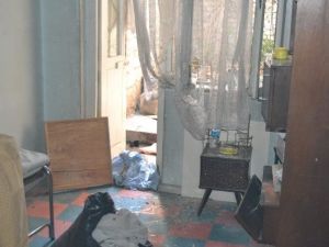 Malatya’da Tüp Patlaması