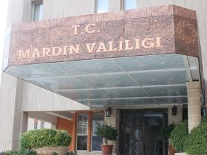 Mardin Valiliği’nden Saldırı Açıklaması
