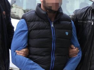 Cebinde 779 Adet Uyuşturucu Hapla Yakalanan Gence 4 Yıl 2 Ay Hapis