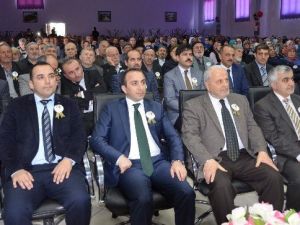 Kargı’da Kutlu Doğum Haftası Etkinlikleri