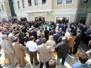 Osmangazi Belediyesi’nin Acı Günü