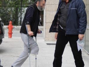 Uyuşturucu Ticaretinden Hapis Cezası Bulunan Şahıs Tutuklandı