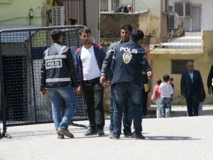 Silvan’da Kutlu Doğum Haftası Etkinliği