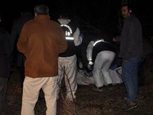 Namus Cinayeti Süsü Vermek İçin Öldürdükten Sonra Testislerini Kesmişler